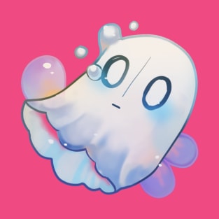 ut - Blooky T-Shirt