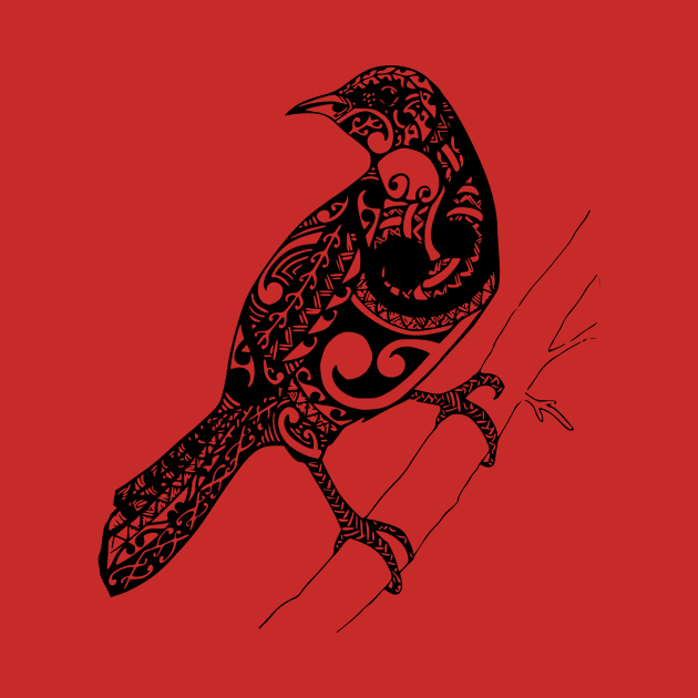 Flying Bird Vector , Screen Print, Graphic Tee by ahmedakram1