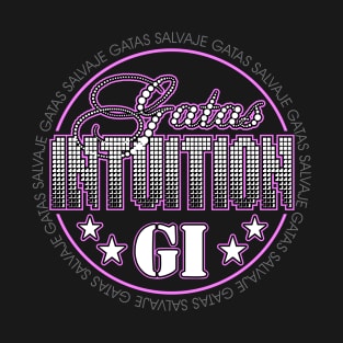 GIRL INTUITION T-Shirt