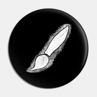 Brush - painter tools Pin