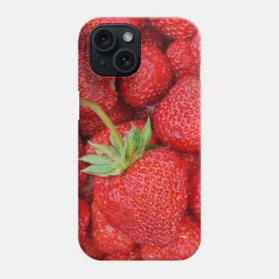 berries Phone Case