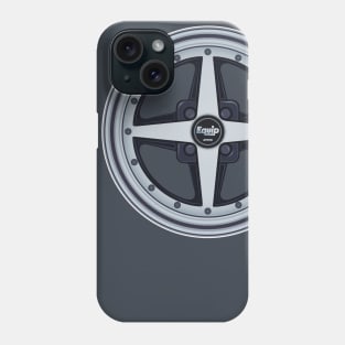 Work Equip 01 | Wheel / Rim | Phone Case