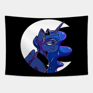 Luna Tapestry