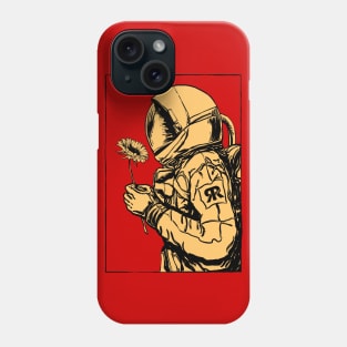 FARAWAY FRONTIER Phone Case