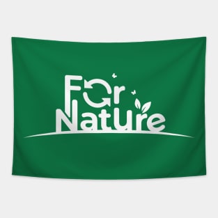 for nature Tapestry