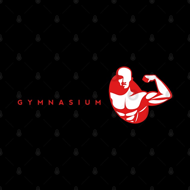 Gymnasium by Whatastory