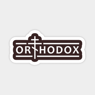Orthodox Magnet