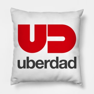 Uberdad Pillow