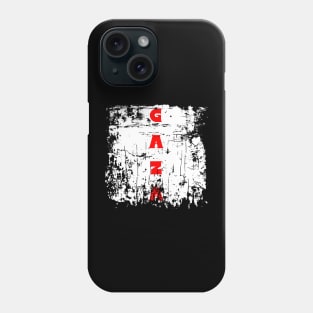 GAZA Phone Case