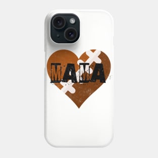 Football Mama Phone Case