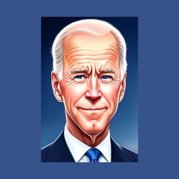 JOE BIDEN 2 by truthtopower