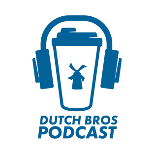 Dutch Bros Podcast T-Shirt