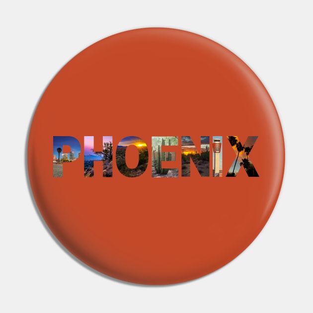 PHOENIX Pin by Ivy Lark - Write Your Life