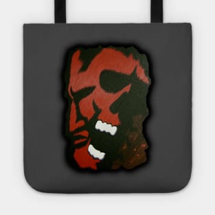 Sinister Tote
