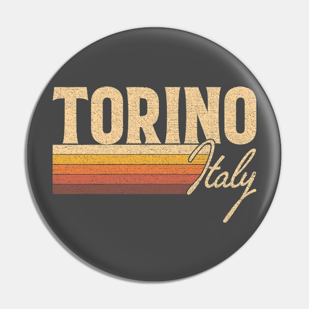 Torino Italy Pin by dk08