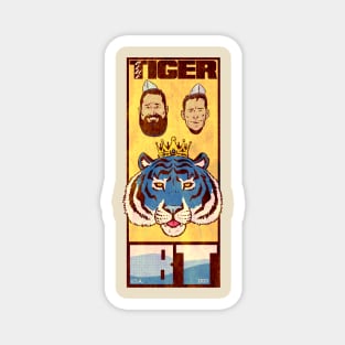 the DIRTY Vintage Magnet