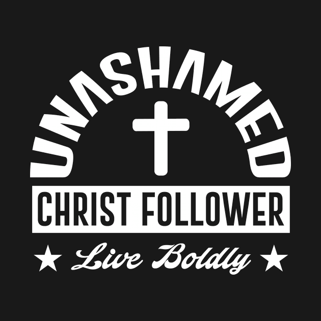 Unashamed by The ChamorSTORE