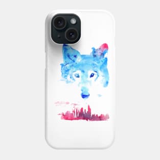 The Guardian Final Phone Case