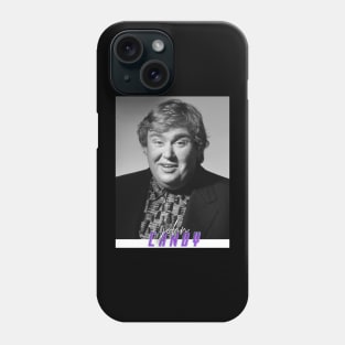 John candy 80s style T-shirt Phone Case