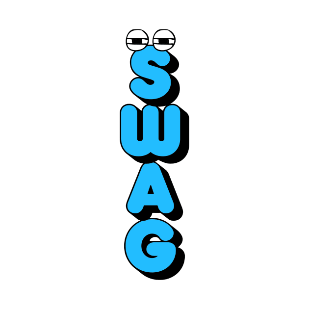 SWAG by qaldanov