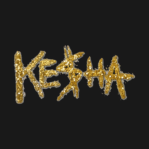 kesha logo's by zakimirza21