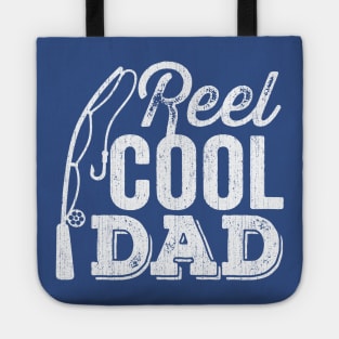 Reel Cool Dad Tote