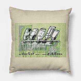 wine rack Pillow