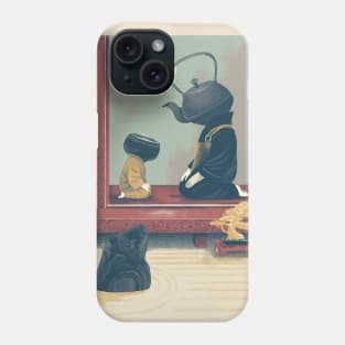 The Novice Phone Case