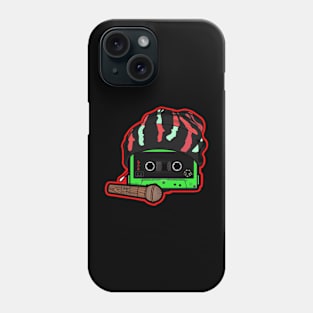 Cassette Phone Case