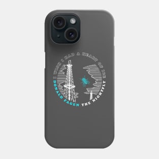 CHESTERFIELD KINGS Phone Case