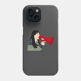 Revenge of others Phone Case