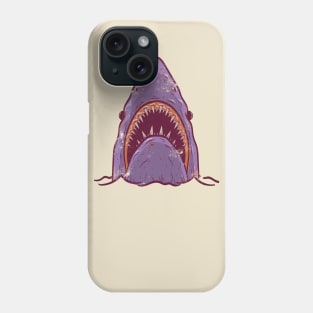 Shark head Design T-shirt STICKERS CASES MUGS WALL ART NOTEBOOKS PILLOWS TOTES TAPESTRIES PINS MAGNETS MASKS Phone Case