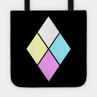 Diamond Ship - Steven Universe Tote