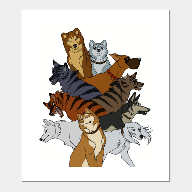 Get Wallpaper Ginga Nagareboshi Gin Ginga Affiche Et Impression D Art For Android