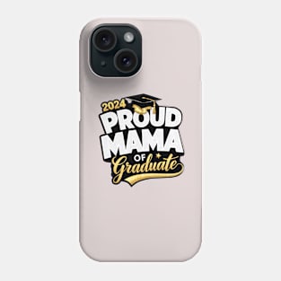 2024 Proud mama Phone Case