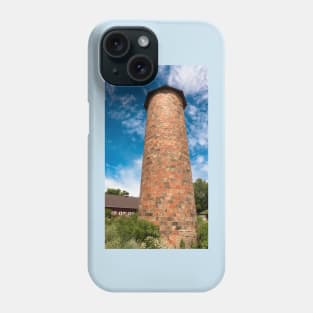 Brick Silo Phone Case