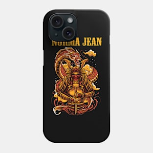 NORMA JEAN MERCH VTG Phone Case