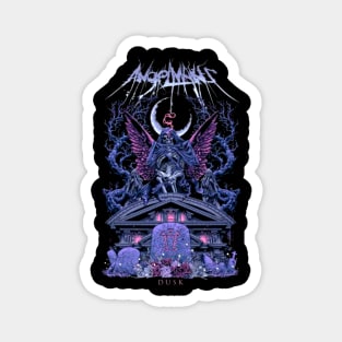 ANGELMAKER MERCH VTG Magnet