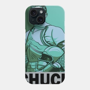 The Chuck Phone Case