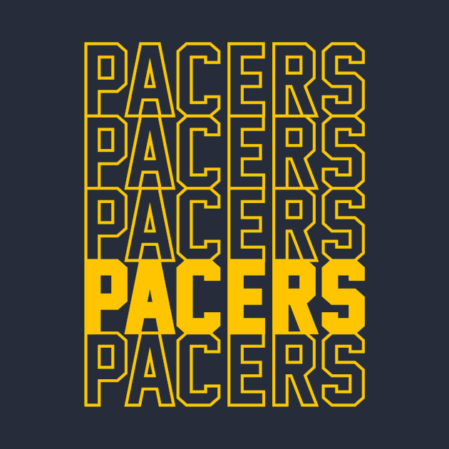 Pacers