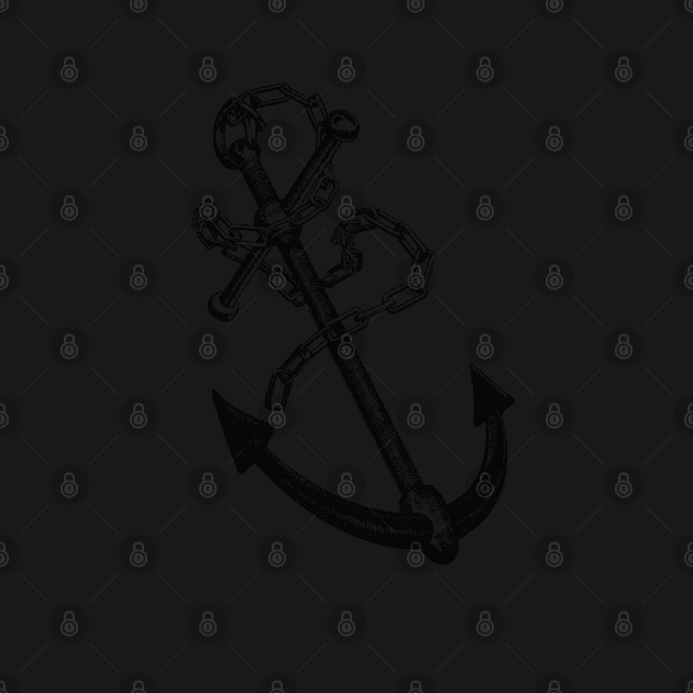 Anchor by sibosssr