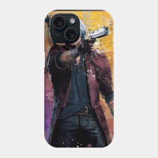 Dante Phone Case