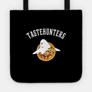 Tastehunters v2 Tote