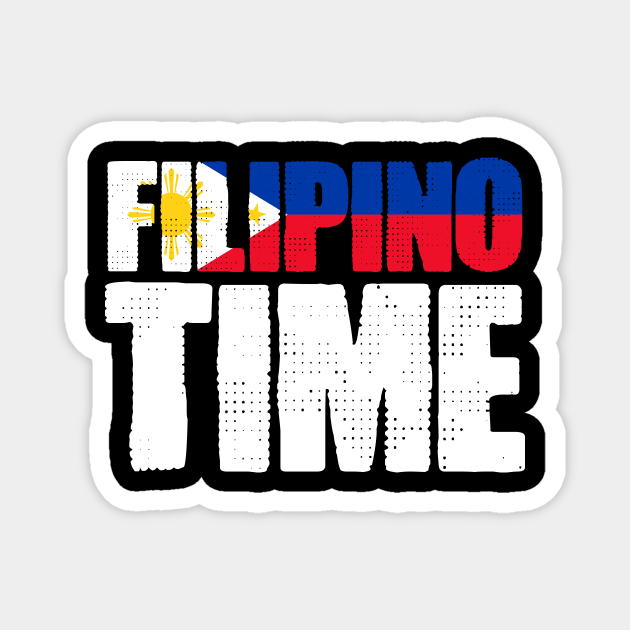 Filipino Time Funny Philippine Culture For A Timed Pinoy Philippine