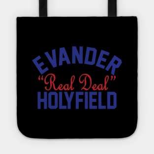 Evander Holyfield Tote