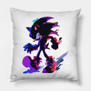 shadow Pillow