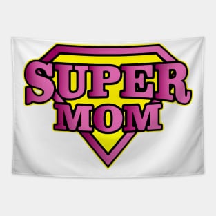 supermom Tapestry