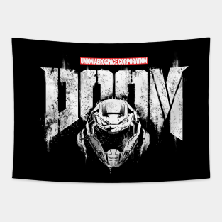 Punisher Skull Mashup Tapestries Teepublic