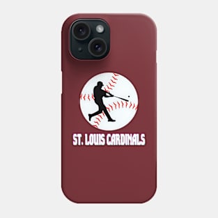 St. LouisC Phone Case