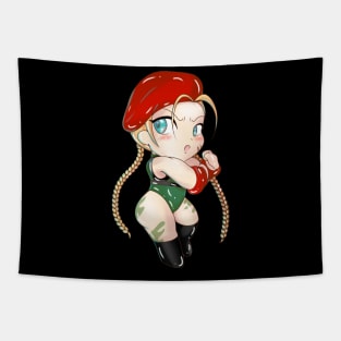 Cammy Tapestry